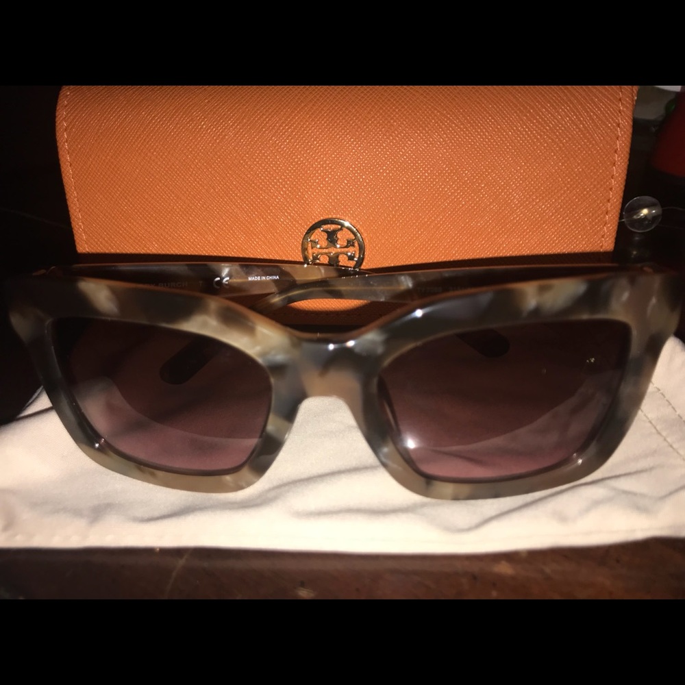 Tory Burch Sunglasses